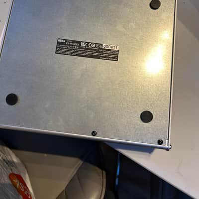 Korg phase8 w/ Limited Edition Resonators image 8