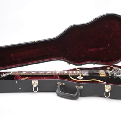 Gibson Custom Shop LPR-6 Les Paul Neil Young's "Old Black" Guitar #43991 image 4