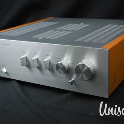 Yamaha A-S1000 Natural Sound Integrated Amplifier in Excellent Condition image 4