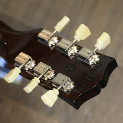 2023 Gibson ES-345 Semi-Hollow Electric Guitar Gloss Sunburst + OHSC image 21