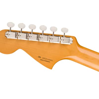 Fender Vintera III Mid '60s Jaguar - Shell Pink image 4