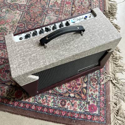 Carr Skylark Special 2026 - Slub/Wine image 3