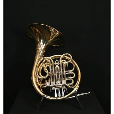 Lidl LHR 880D Double French Horn image 2