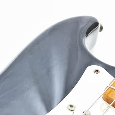 Fender American Vintage 57 Stratocaster BLK 1996 image 10