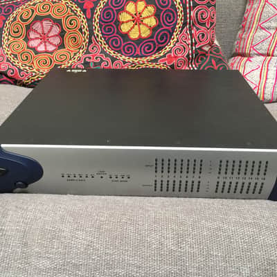 Digidesign 192 I/O MH192 Audio Interface for Pro Tools image 1