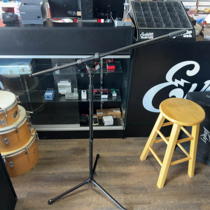Musician's Gear Boom Microphone Stand