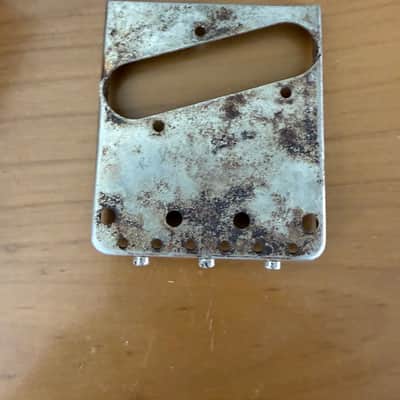 Fender Telecaster 1952 image 2