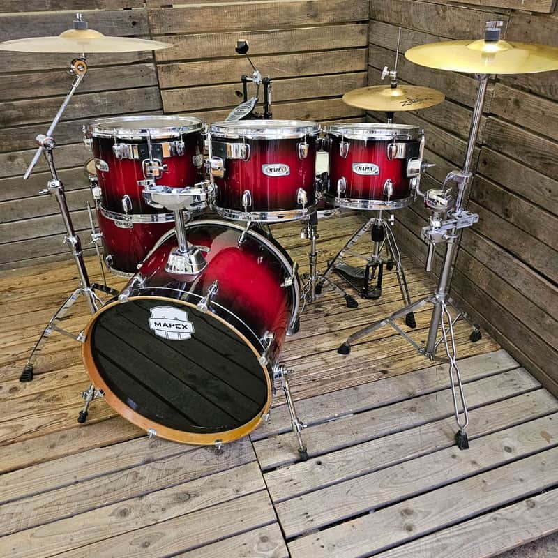 Mapex M Birch