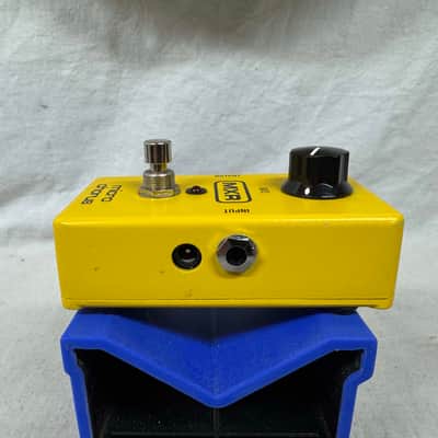 MXR M148 Micro Chorus Pedal image 4