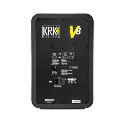 KRK V8 S4 (1 piece) image 2