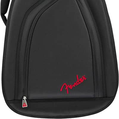 Genuine Fender FAC610 CLASSICAL GUITAR GIG BAG 099-1462-206 NEW