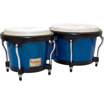 Tycoon TB-80BBL Artist Series 7/8.5" Bongos