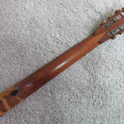 1930 Martin 00-42 Parlor Acoustic Guitar “Golden Era” Will Need Full Restoration Extremely Rare image 25