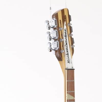 Rickenbacker 360/12V64 [ZB-0371] (04/01) image 11