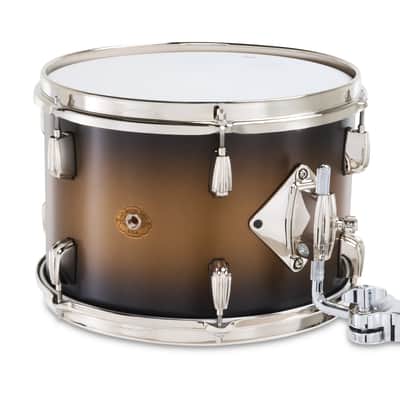 Slingerland Radio King Outfit 24-13-16-18x14in - Black and Gold image 5