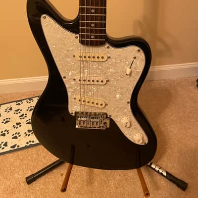 Jay Turser JT-JG jazzmaster style image 1