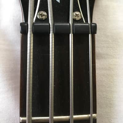 Epiphone EB-0 Bass - Upgraded image 6