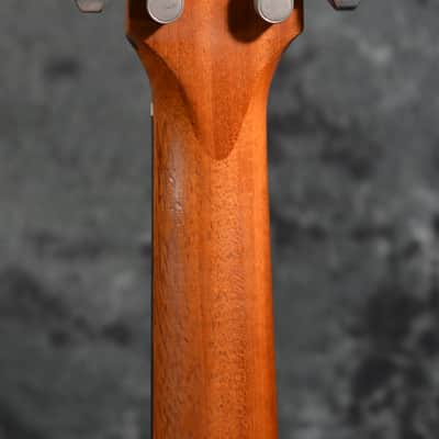 Taylor GS Mini-e Koa Plus Shaded Edgeburst w/ Gigbag & FAST Same Day Shipping image 3