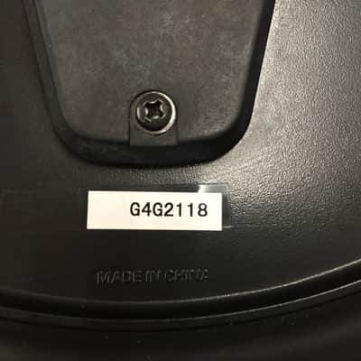 Roland CY-8 V-Cymbal 12" Dual-Trigger Pad image 4