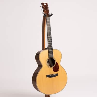 Froggy Bottom Model K Deluxe 2018 Walnut & Adirondack Spruce image 5