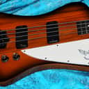 Gibson Thunderbird 1991 sunburst