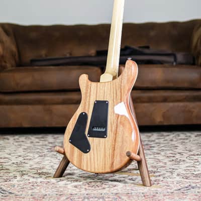 PRS SE Custom 24 Quilt | Turqoise image 2