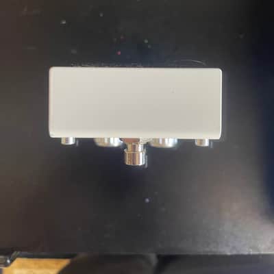 DigiTech Luxe Pitch Tune Chorus 2010s - White image 5