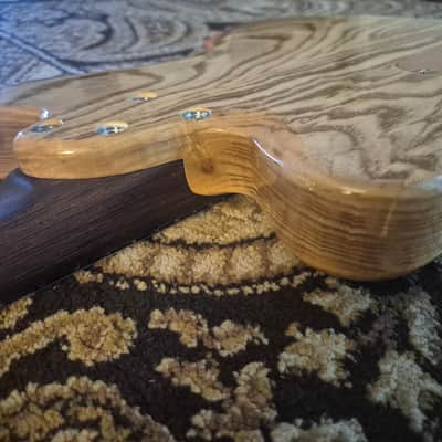 Sempiternal Custom Offset 2022 - Natural w/ HSC image 12