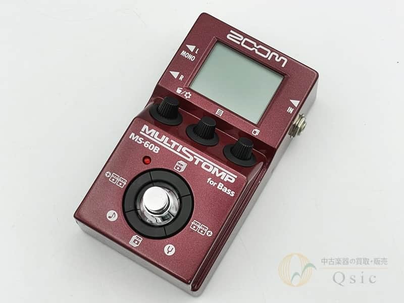 Zoom MS-60B