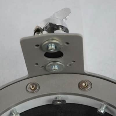 Remo TSS 10” + mount. image 4