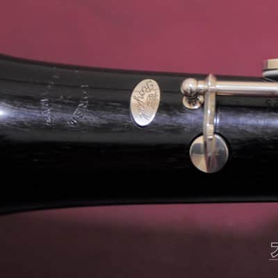 F.Loree ROYAL C+3R Oboe image 10