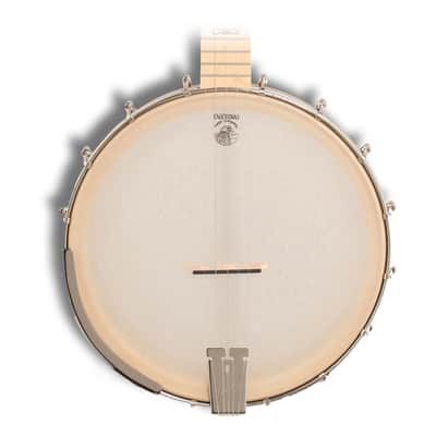 Deering Goodtime Americana Openback 5 String Banjo