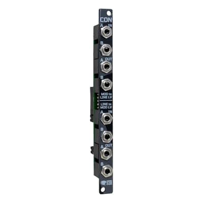 Rides In The Storm CON Eurorack Quad Gain Convertor Module image 3