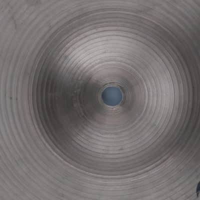 A 8" Splash Cymbal, 1997 image 5