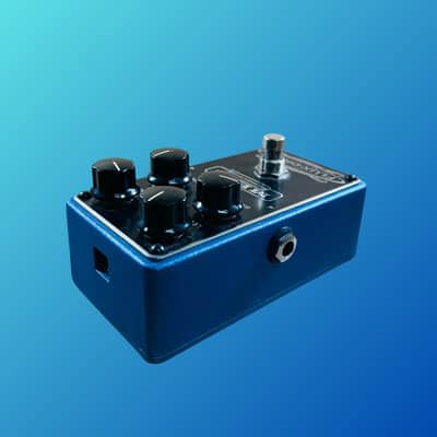 Mesa Boogie Flux Drive image 4