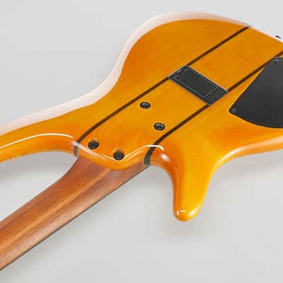 SRF700-BB Brown Burst Flat Ibanez image 3