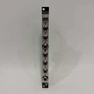 Joranalogue Audio Design Add 2