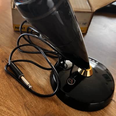 Vintage Neat Microphone TM-15 1960s(?) image 3
