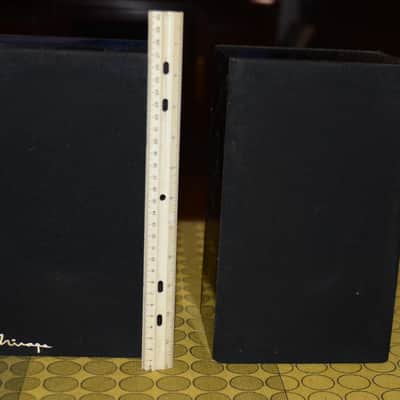 Mirage MBS BiPolar Satellite Speakers image 2