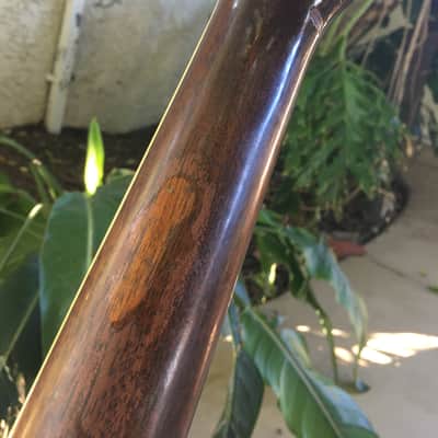 Vintage 1970-78 Gibson SG Standard image 7