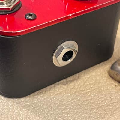 J. Rockett Allan Holdsworth Drive Boost Pedal image 4