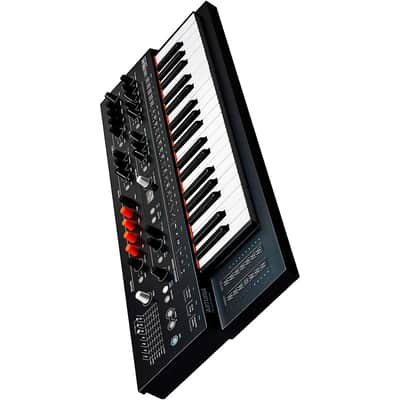 Arturia MiniFreak 6-Voice Polyphonic Hybrid Synthesizer Keyboard Regular image 8