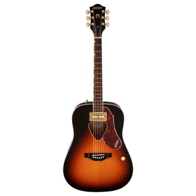 Gretsch G5031FT Rancher Electro Acoustic Guitar image 2