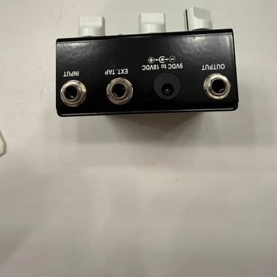 Fulltone USA Supa Trem Jr. SupaTrem Junior Tremolo Guitar Effect Pedal + Box image 6