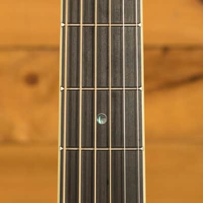 Yamaha TransAcoustic LL-TA - Brown Sunburst image 6