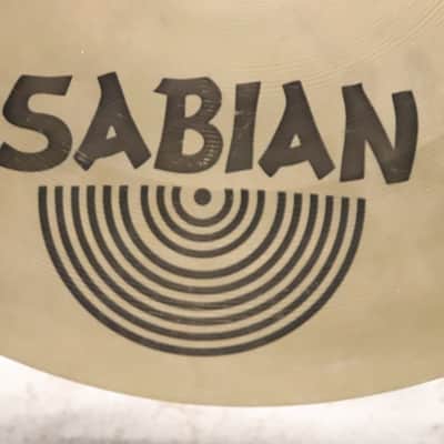 Sabian 16" AAX Studio Crash Cymbal image 11