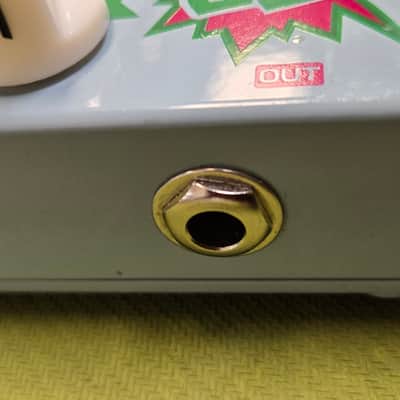 Biyang Babyboom FZ-10 Fuzz Star image 2