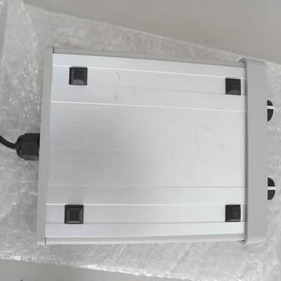 Integer Audio RMP2-2 Channel Ribbon Mic Preamp image 6