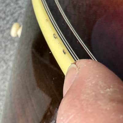 Gibson Western Classic Prewar J-200 Rosewood 2011 Vintage Sunburst image 13