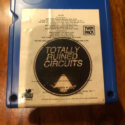 Totally Ruined Circuits Bad Vibes image 2
